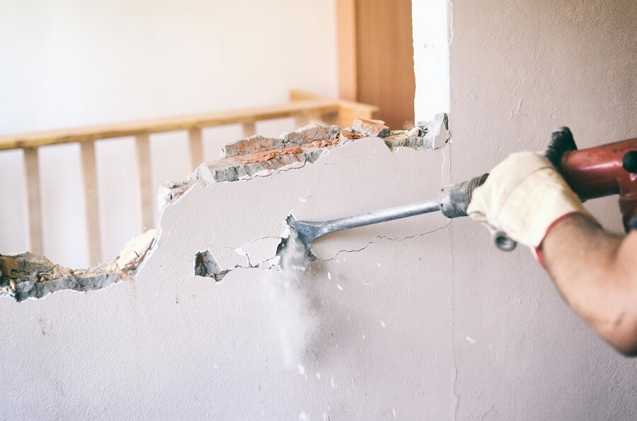 Demolition Services Demolition Services