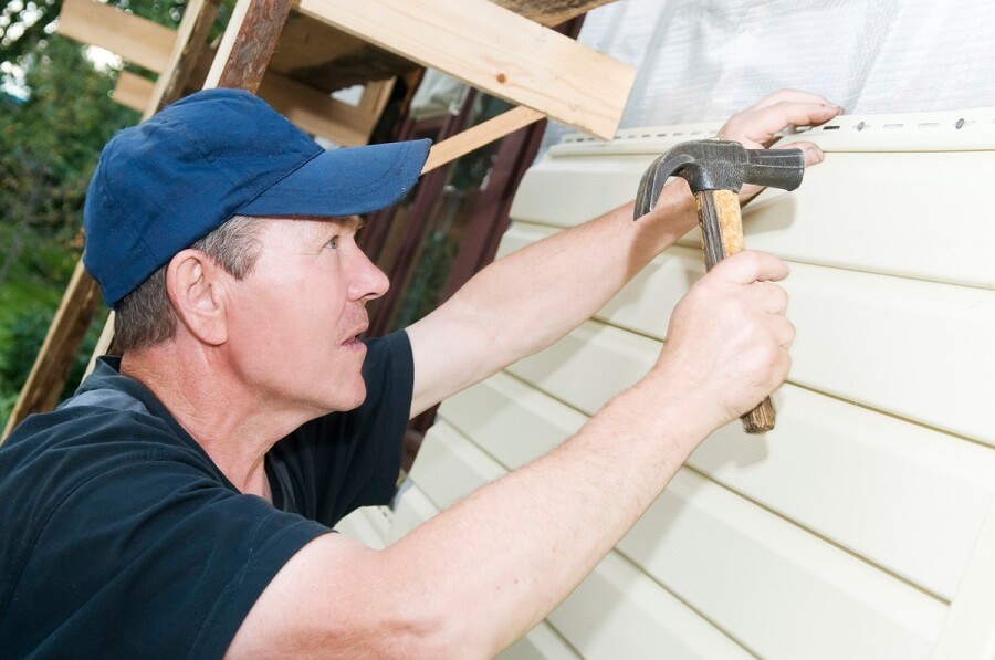 Siding Repair Siding Repair