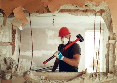 Demolition in Auburn, WA 98001 (5)