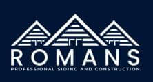 Romans Professional Siding and Construction