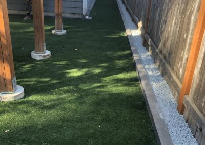 Pathway Construction